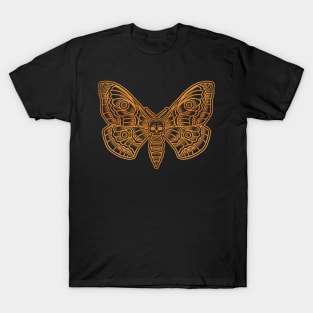 Death moth T-Shirt